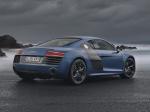 Audi R8 V10 Plus 2013 года (AU)